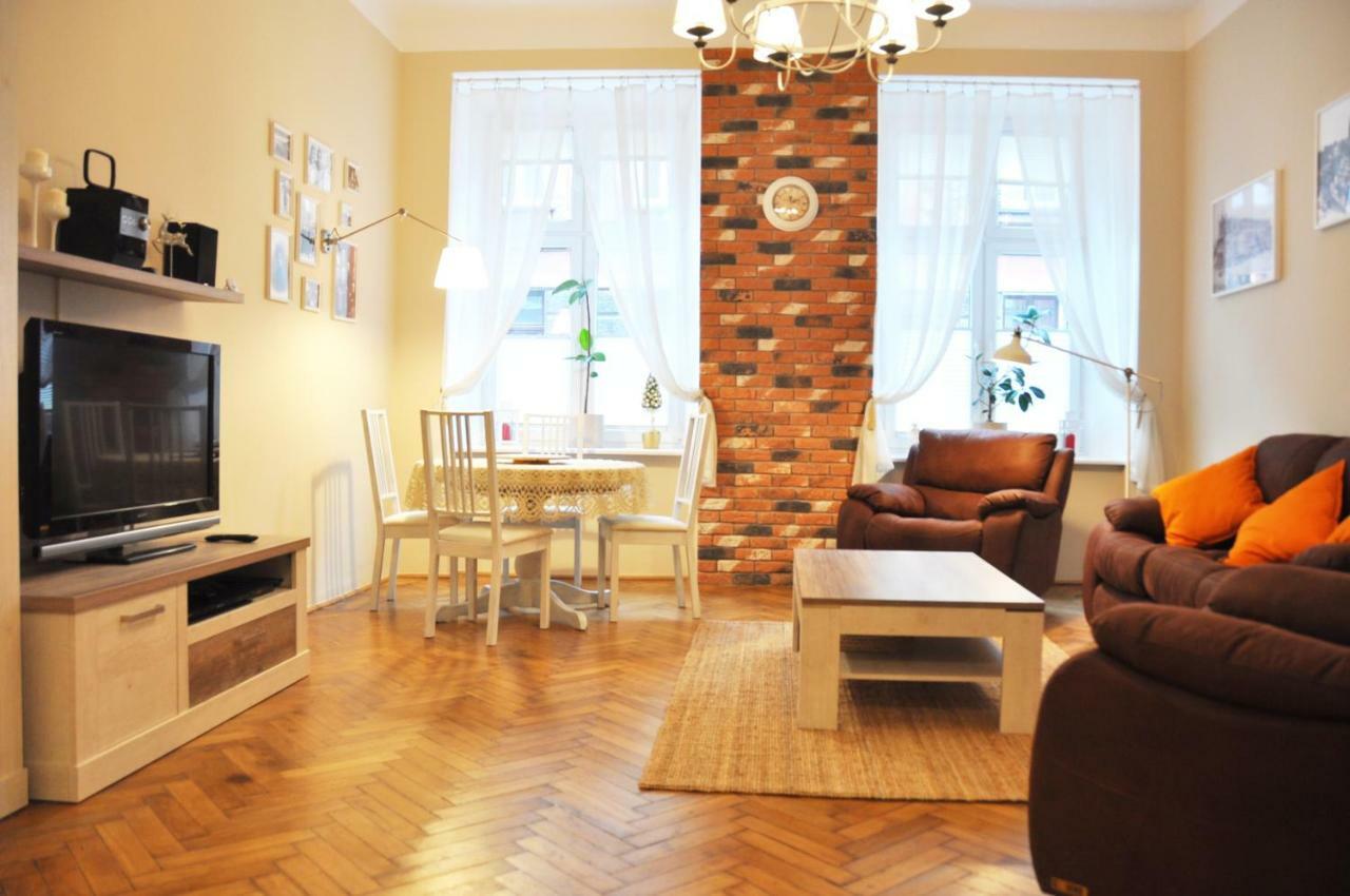 Tenczynska 4 By Homeprime Krakow Exterior photo